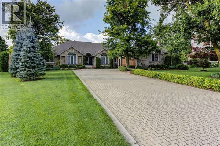14 JAMES Court, Heidelberg, Ontario N0B2M1