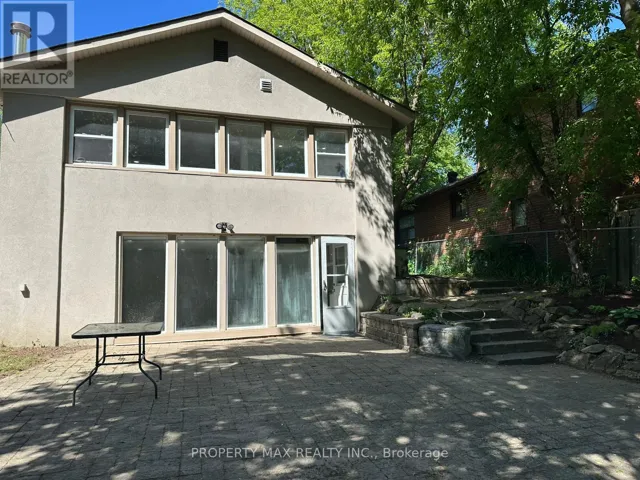 89 BOW VALLEY (BSMT) DRIVE, Toronto (Morningside), Ontario M1G3J4