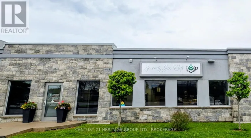 1479 JOHN COUNTER BOULEVARD, Kingston (West of Sir John A. Blvd), Ontario K7M7J3