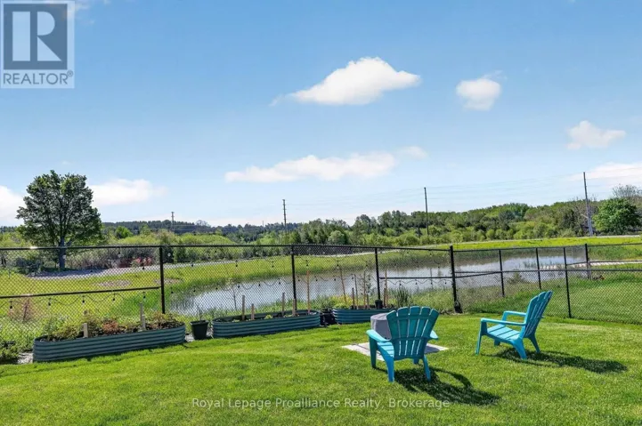 998 TRAILSVIEW AVENUE, Cobourg, Ontario K9A4K3