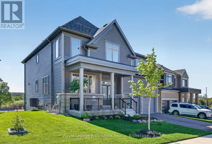 998 TRAILSVIEW AVENUE, Cobourg, Ontario K9A4K3