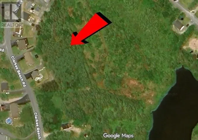 195 Main Street, Clarkes Beach, Newfoundland & Labrador A0A1W0