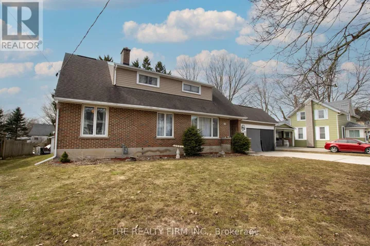 80 PRINCESS STREET W, Central Huron (Clinton), Ontario N0M1L0