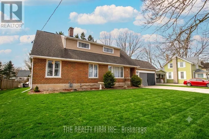 80 PRINCESS STREET W, Central Huron (Clinton), Ontario N0M1L0