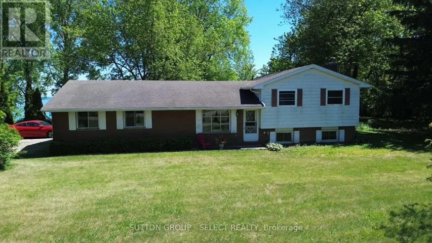 7504 TALBOT TRAIL, Chatham-Kent (Raleigh), Ontario N0P1A0