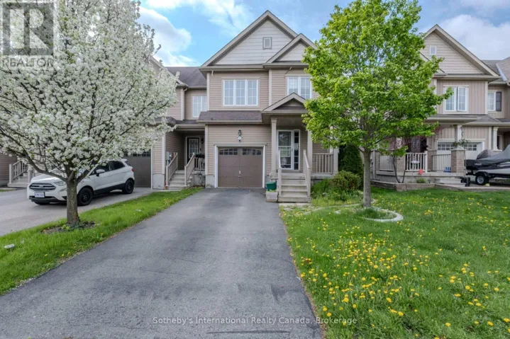 17 DWYER COURT, Brantford, Ontario N3T0G8