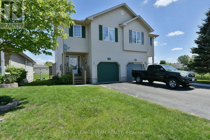 50 FRIEDAY STREET, Arnprior, Ontario K7S0A6