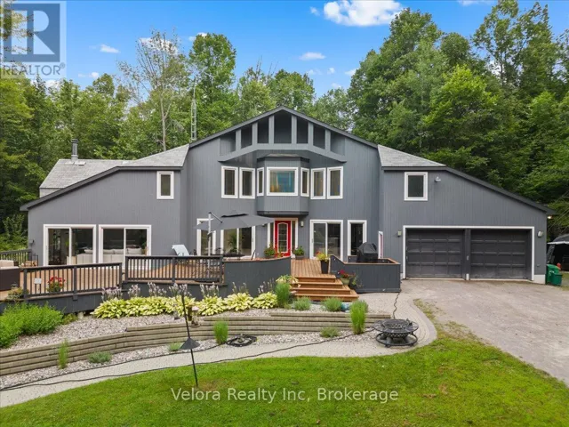 528 OPEONGO ROAD, Renfrew, Ontario K7V2T5