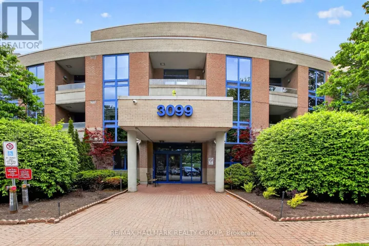 205 - 3099 CARLING AVENUE, Ottawa, Ontario K2H5A6