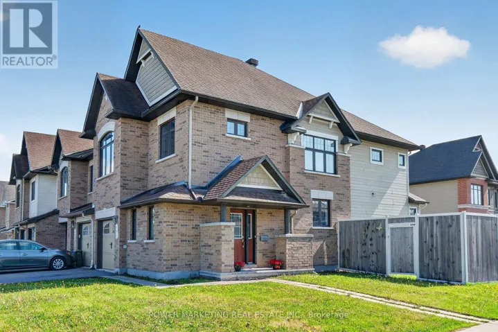 171 LERTA WAY, Ottawa, Ontario K4A0W5
