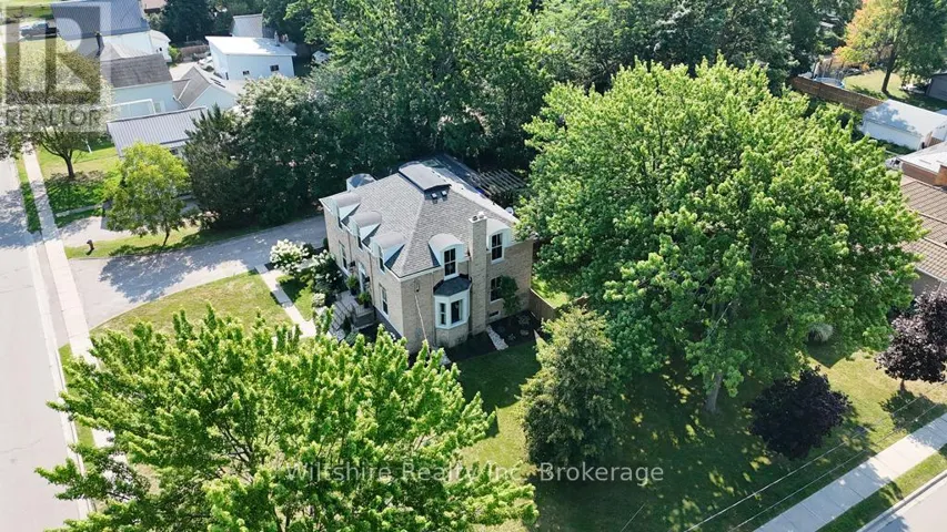 64 SOUTH STREET W, Aylmer, Ontario N5H1R1