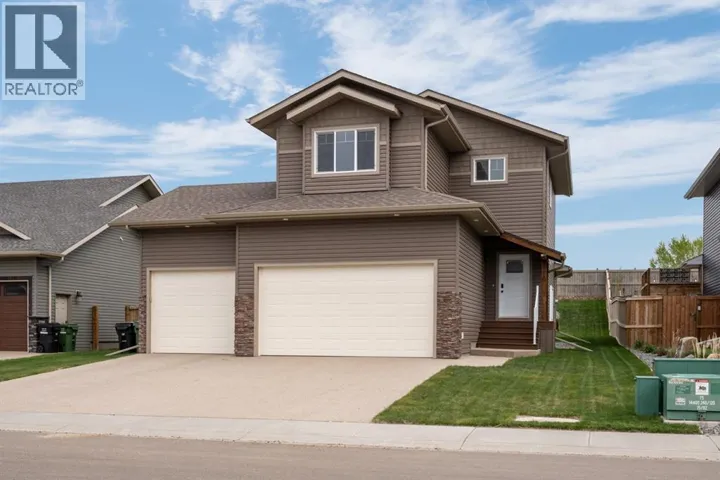 6210 28 AvenueClose, Camrose, Alberta T4V5J6