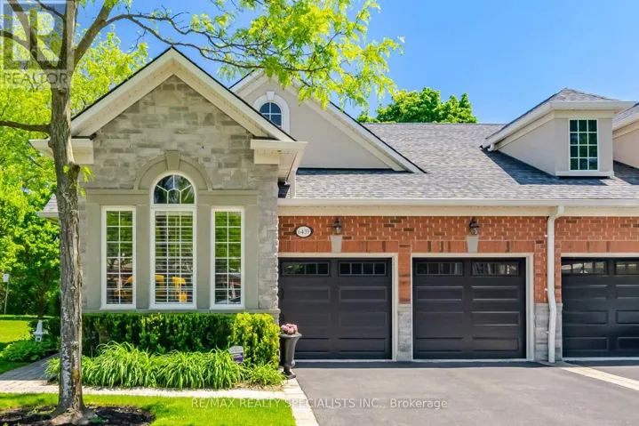 6439 RIVERGATE PLACE, Mississauga (Streetsville), Ontario L5N8P8
