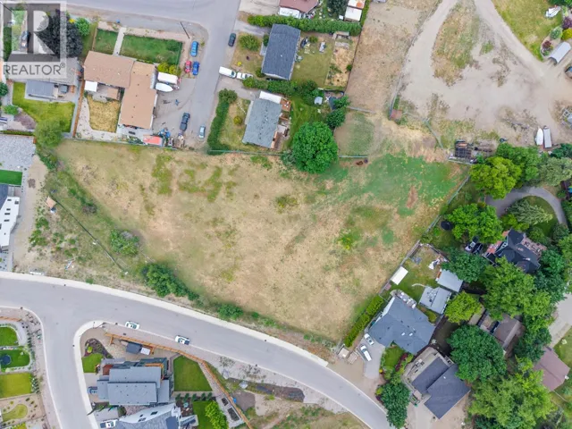 206 Sarsons Road, Vernon, British Columbia V1B2M4