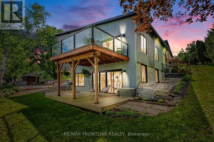 24 STARLIGHT LANE, Rideau Lakes, Ontario K0G1X0
