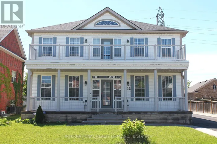412 WRIGHT CRESCENT, Niagara-on-the-Lake (Glendale), Ontario L0S1J0