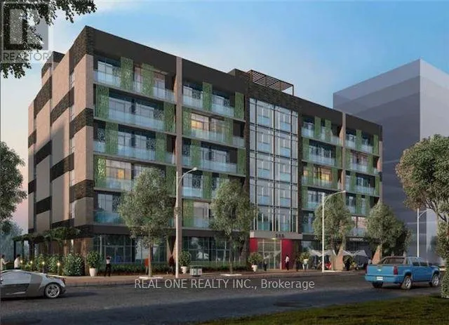 105&106 - 250 ALBERT STREET, Waterloo, Ontario N2L3T6