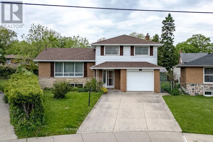 134 GREENINGDON DRIVE, Hamilton (Greeningdon), Ontario L9A3A9