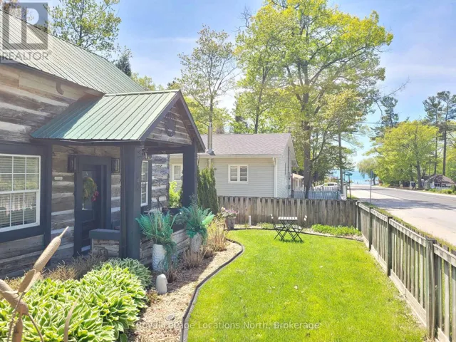 347 BALM BEACH ROAD W, Tiny, Ontario L0L2J0