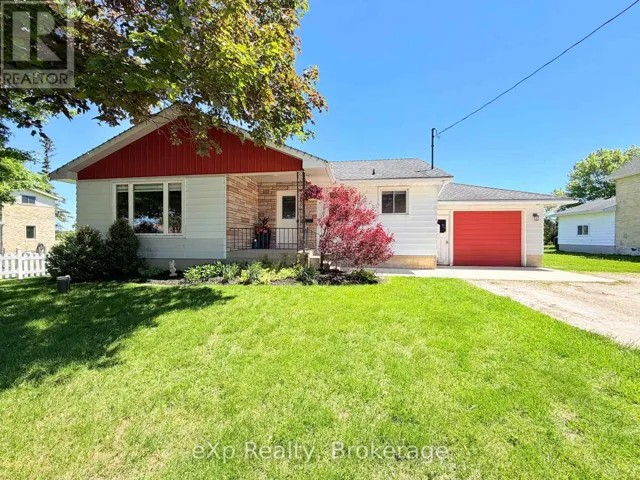 1272 BRUCE 12 ROAD, South Bruce, Ontario N0G1W0