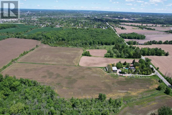 7096 FIFE ROAD, Guelph/Eramosa, Ontario N1H6J4