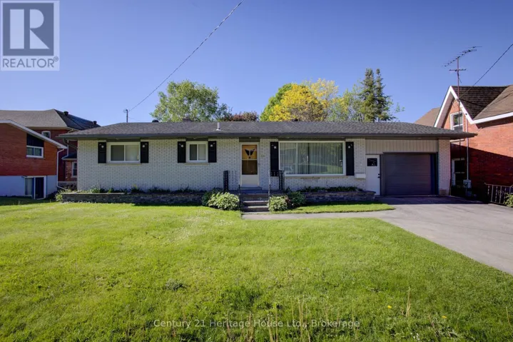 225 GEORGE STREET W, West Grey, Ontario N0G1R0
