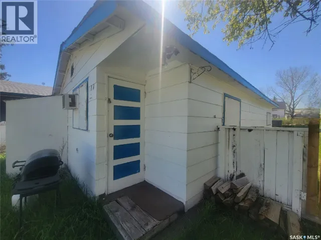 1010 Sylvan STREET, Cochin, Saskatchewan S0M0L0