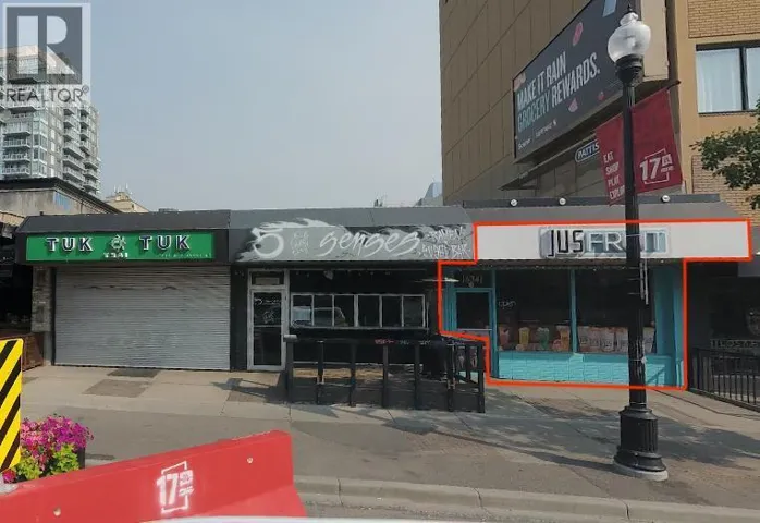 634 17 Avenue SW, Calgary, Alberta T2S0B4