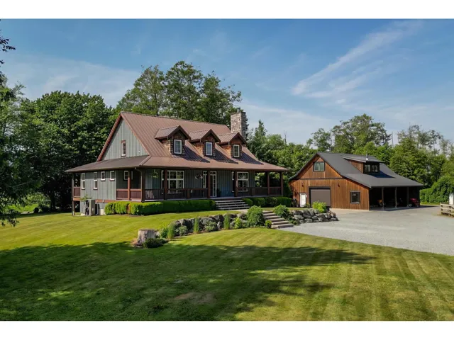 5395 HOOGE ROAD, Greendale, Sardis - Greendale, British Columbia V2R4B4