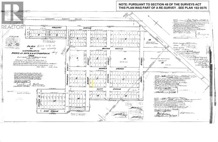 9303 Bishop Street, Fort McMurray, Alberta T9H3K1