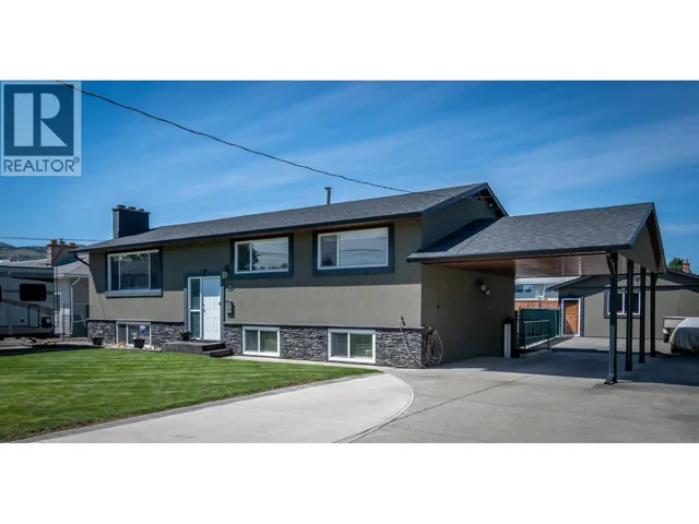 976 Holt Street, Kamloops, British Columbia V2B5G9