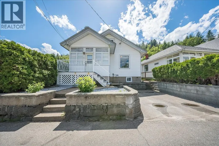 426 Austad Lane, Trail, British Columbia V1R3K6
