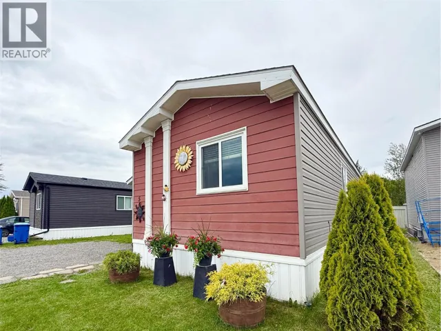 8945 Highway 97 N Highway Unit# 5, Kelowna, British Columbia V4V1E8