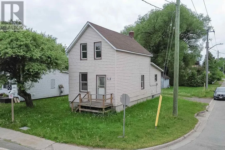 299 Goulais AVE, Sault Ste Marie, Ontario P6C5A2