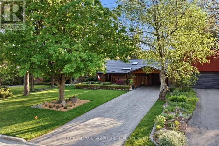 52 MORNA AVENUE, Toronto (Guildwood), Ontario M1E2B1