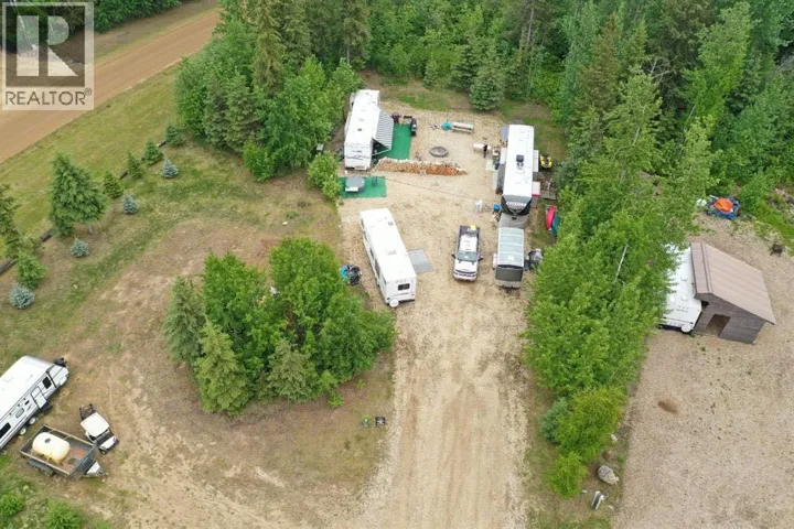Lot 100 Willow Drive, Grouard, Alberta T0G1C0