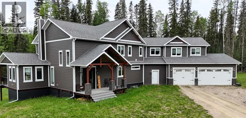 17312B Township Road 535, Rural Yellowhead County, Alberta T7E3J8