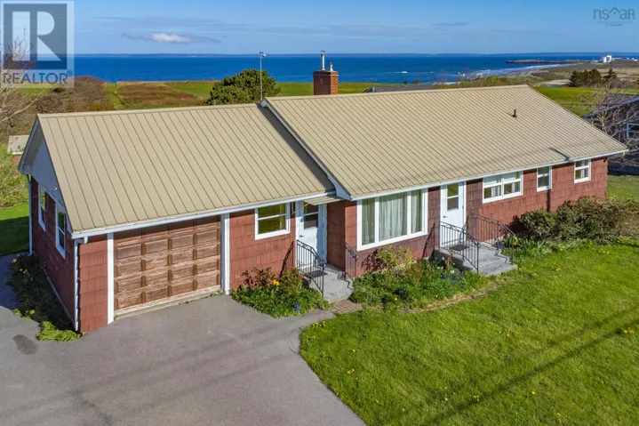 9735 Highway 1, Lower Saulnierville, Nova Scotia B0W2Z0