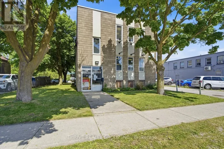 426 THIRD STREET, London East (East H), Ontario N5W4W6