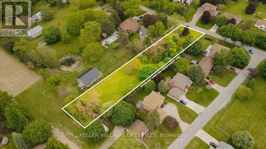 6 BEECHWOOD AVENUE, Lambton Shores (Forest), Ontario N0N1J0