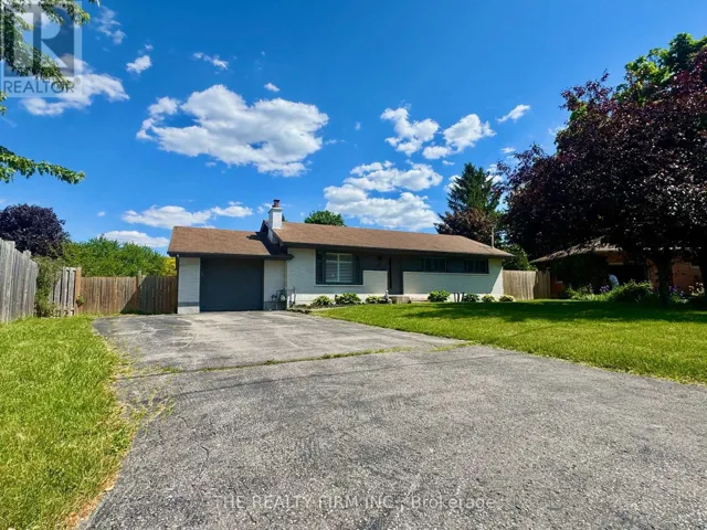 571 EVERGLADE CRESCENT, London North (North P), Ontario N6H2W8