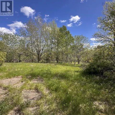 Lot 70130604 Wellington Road, Buckfield, Nova Scotia B0T1E0