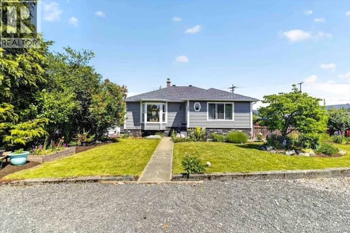 4907 Morton St, Port Alberni, British Columbia V9Y3S8