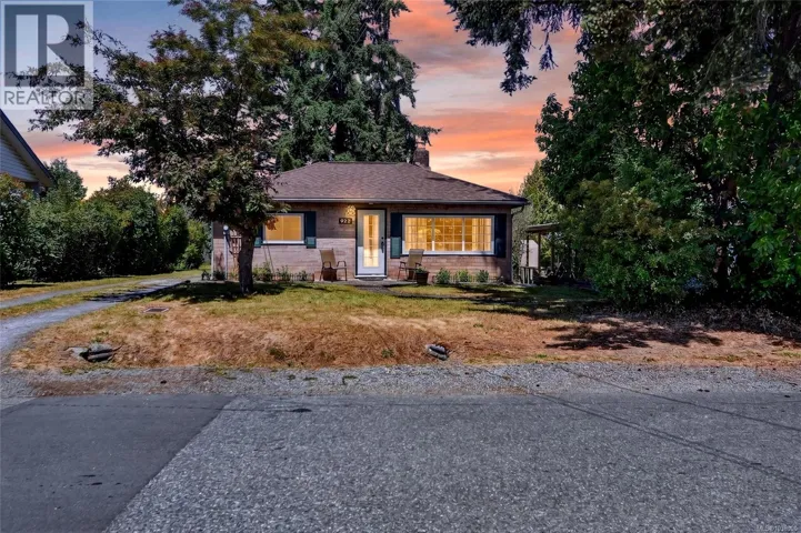 924 St. Andrews St, Nanaimo, British Columbia V9S1S2