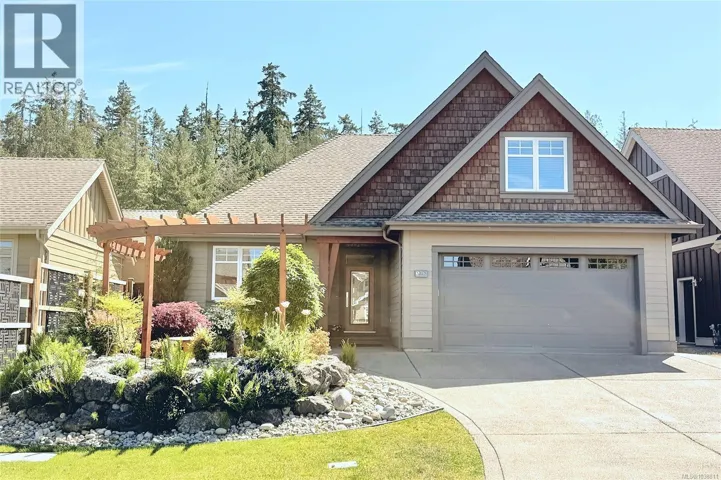 762 West Ridge Way, Qualicum Beach, British Columbia V9K0A9