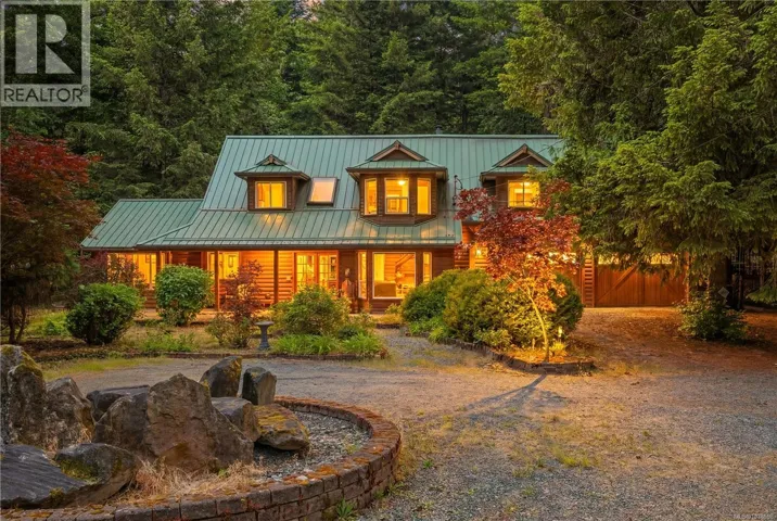 1880 Forest Hill Pl, Nanaimo, British Columbia V9X1T2