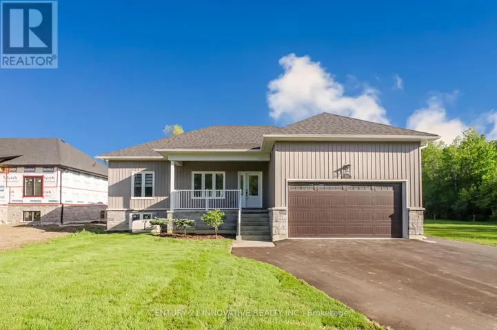 9537 MORNING GLORY ROAD, Georgina (Pefferlaw), Ontario L0E1N0