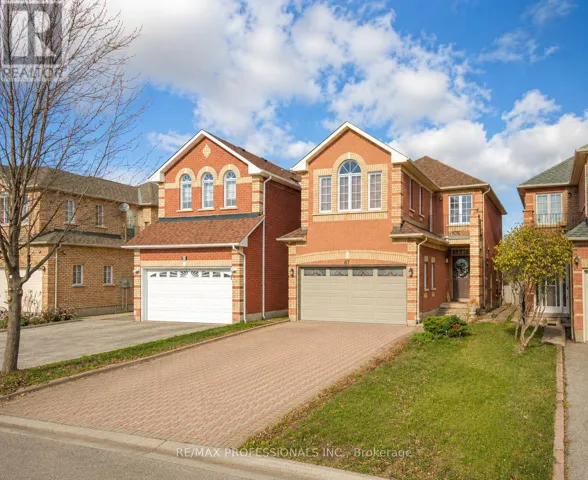 BASEMENT - 67 WHISTLER COURT, Markham (Milliken Mills West), Ontario L3R4S9