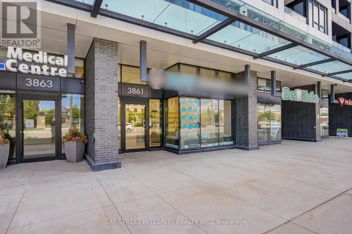 3861 HIGHWAY 7 AVENUE E, Markham (Unionville), Ontario L3R6M9