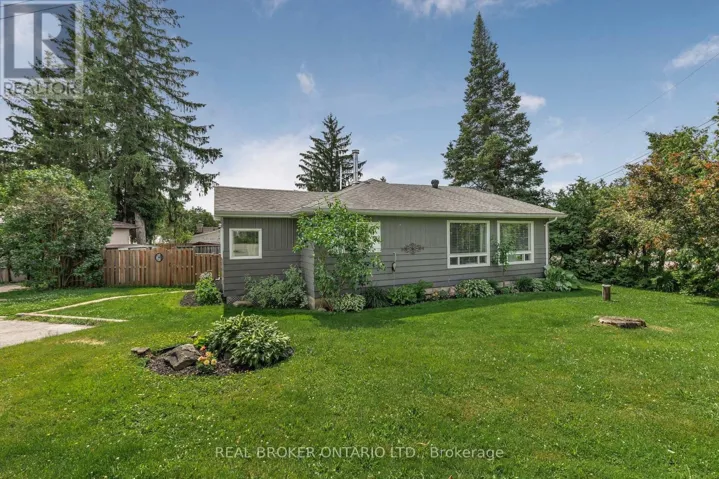 23 OWEN ROAD, Oro-Medonte, Ontario L0L1T0
